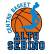 logo Trescore Basket
