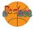 logo Trescore Basket