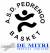 logo ASD Pallacanestro Palosco