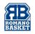 logo Romano Basket