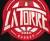 logo La Torre Basket 