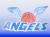 logo Angels Basket