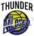 logo PALOSCO THUNDER20